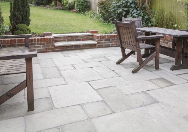 Patio Pavers Installation in Corona