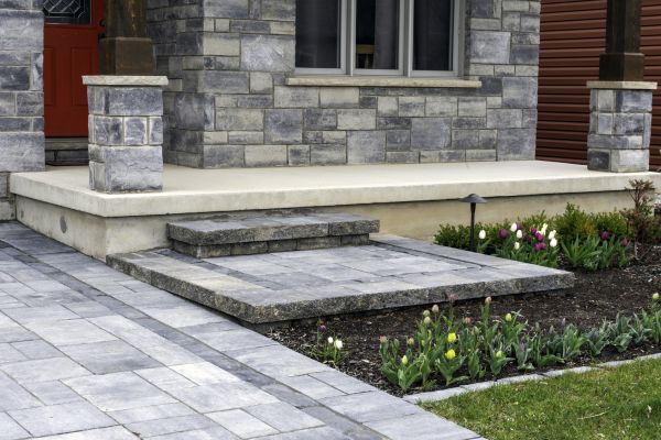 Paver Repair Service in Corona