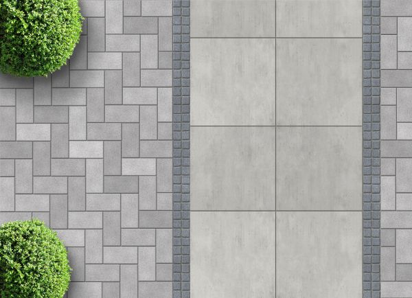 Concrete Pavers Service in Corona
