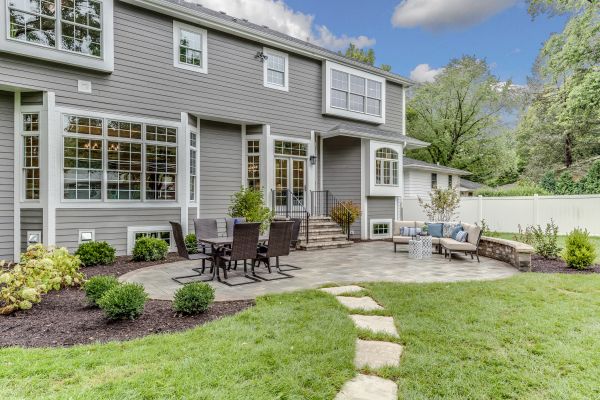 Patio Makeover Service in Corona