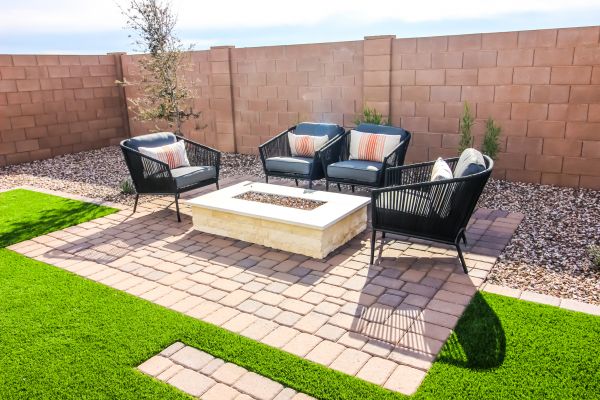 Brick Pavers Installation in Corona