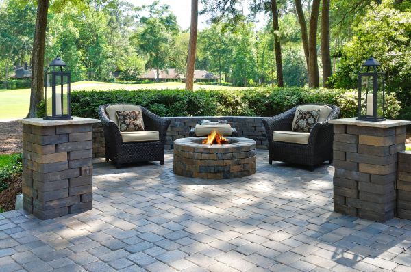 Pavers Installation in Corona
