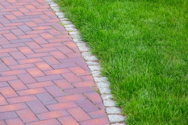 Brick Paving in Corona