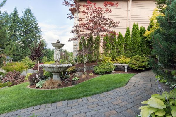 Hardscape Pavers Installation in Corona