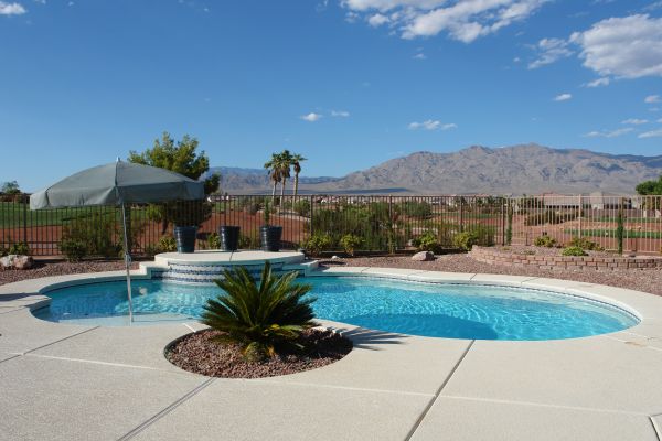 Pool Pavers Installation in Corona