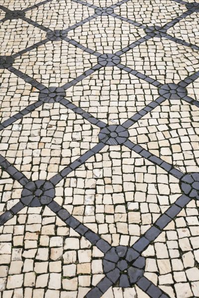 Custom Pavers Installation in Corona
