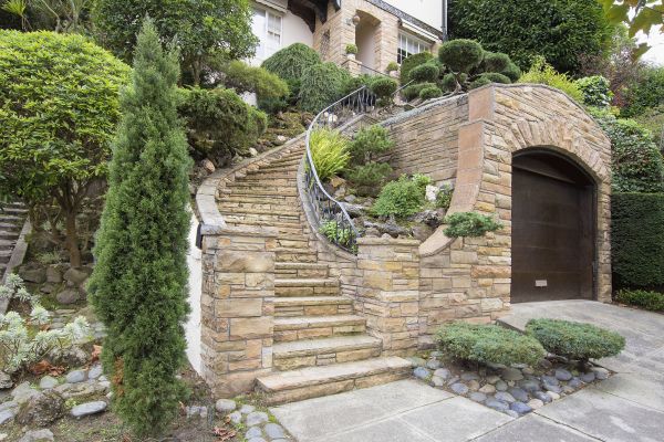 Residential Hardscaping in Corona