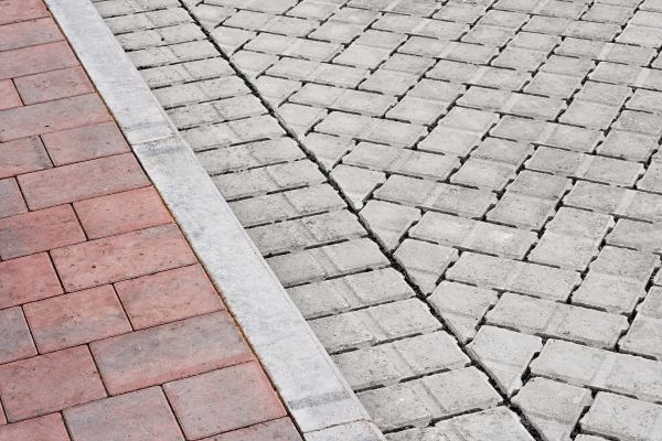 Brick Driveway Paving in Corona
