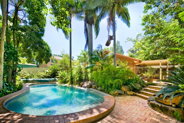 Pool Patio Paving in Corona