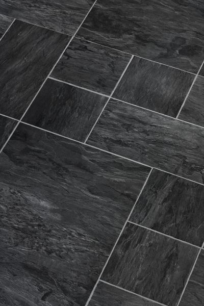 Slate Paver Installation in Corona