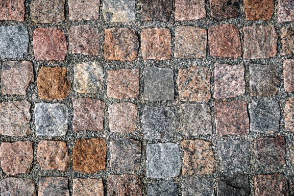 Cobblestone Pavers Service in Corona