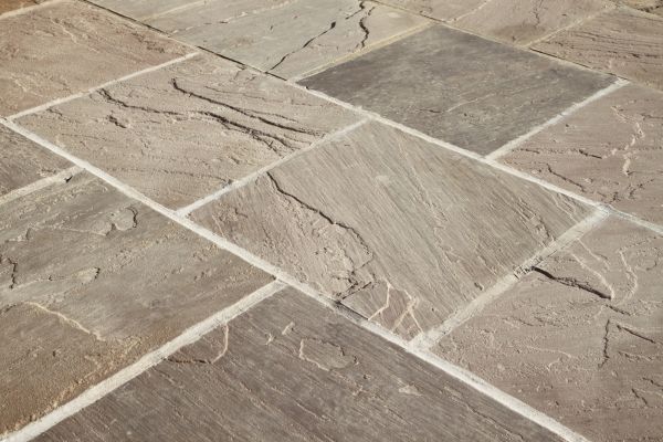 Paving Tile Installation in Corona