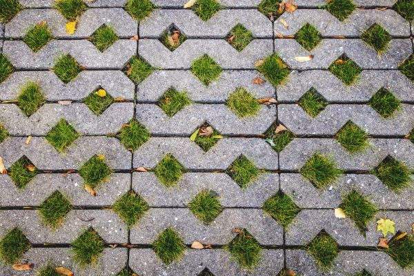 Porous Pavers Installation in Corona