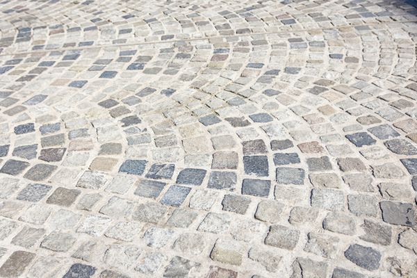 Stone Pavers Service in Corona