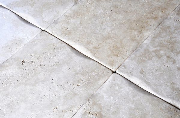 Travertine Paving in Corona