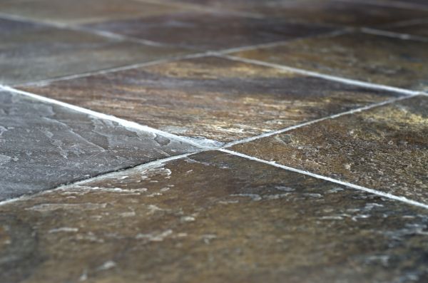 Slate Paving in Corona