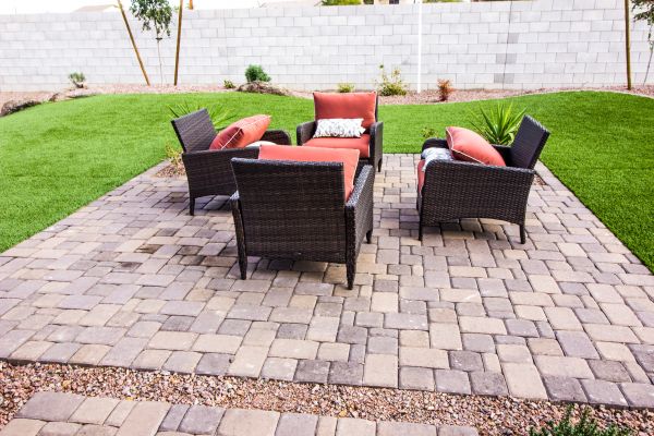Pavers Repair in Corona